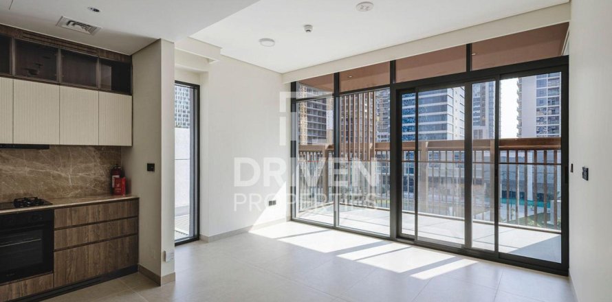 1 bedroom Apartment in Business Bay, UAE No. 138521