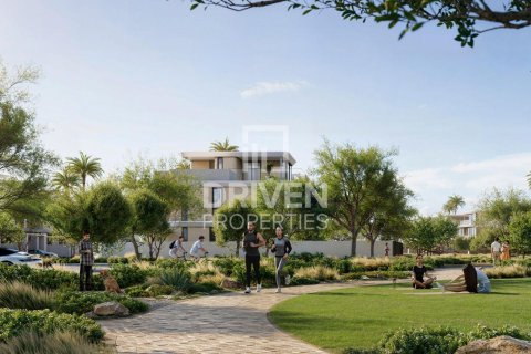 Villa de 4 dormitorios en The Valley, UAE No. 138518 6