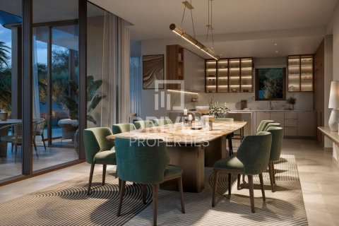 Villa de 4 dormitorios en The Valley, UAE No. 138518 14