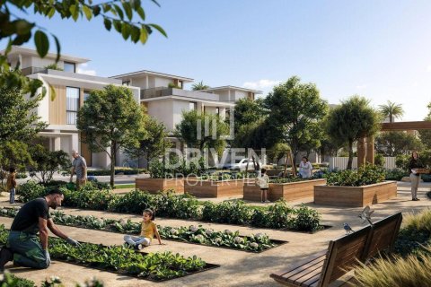 Villa de 4 dormitorios en The Valley, UAE No. 138518 5