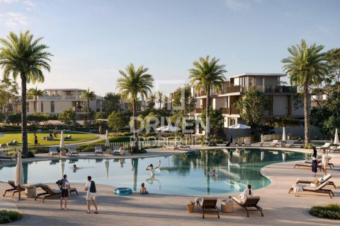 Villa de 4 dormitorios en The Valley, UAE No. 138518 15