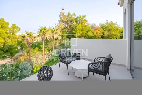 Villa de 5 dormitorios en Jumeirah Islands, UAE No. 137773 9