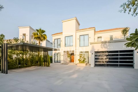 Villa de 5 dormitorios en Jumeirah Islands, UAE No. 137773