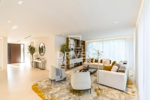Villa de 5 dormitorios en Jumeirah Islands, UAE No. 137773 28