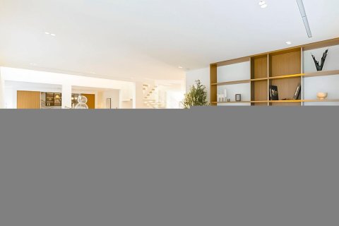 Villa de 5 dormitorios en Jumeirah Islands, UAE No. 137773 26