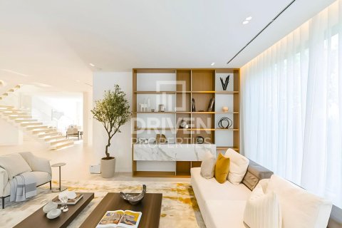 Villa de 5 dormitorios en Jumeirah Islands, UAE No. 137773 27