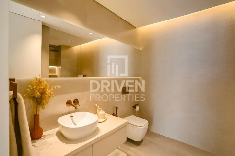Villa de 5 dormitorios en Jumeirah Islands, UAE No. 137773 15