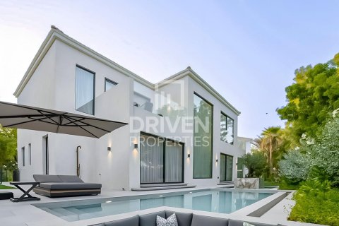 Villa de 5 dormitorios en Jumeirah Islands, UAE No. 137773 30