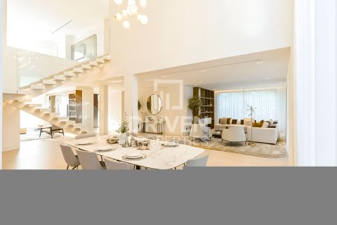 Villa de 5 dormitorios en Jumeirah Islands, UAE No. 137773 23