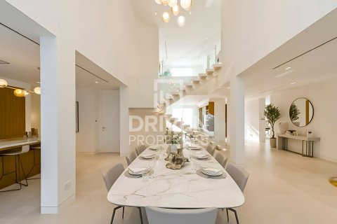 Villa de 5 dormitorios en Jumeirah Islands, UAE No. 137773 20