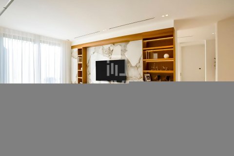 Villa de 5 dormitorios en Jumeirah Islands, UAE No. 137773 25