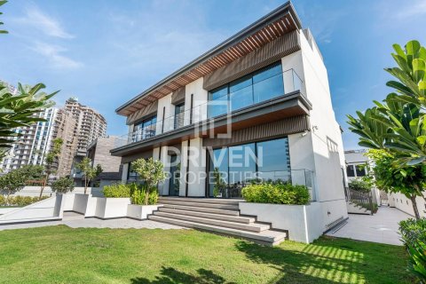 Villa de 5 dormitorios en Dubai Hills Estate, UAE No. 137769