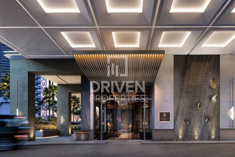 2 bedrooms Apartment in Downtown Dubai (Downtown Burj Dubai), UAE No. 137770 10