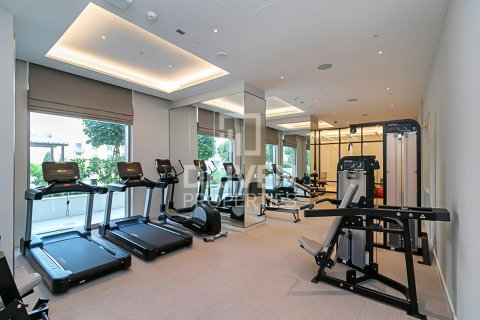 Квартира с 2 спальнями в Даунтаун Дубай (Даунтаун Бурдж Дубай), ОАЭ №137775 7