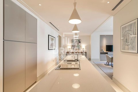 Квартира с 2 спальнями в Даунтаун Дубай (Даунтаун Бурдж Дубай), ОАЭ №137775 23