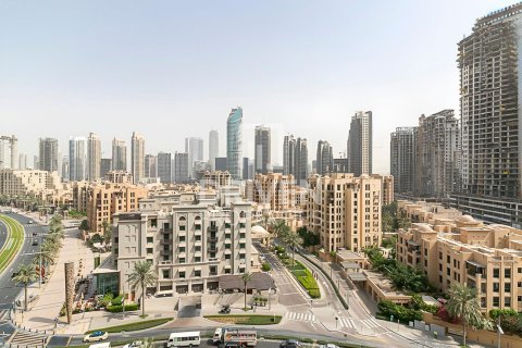 Квартира с 2 спальнями в Даунтаун Дубай (Даунтаун Бурдж Дубай), ОАЭ №137775 6