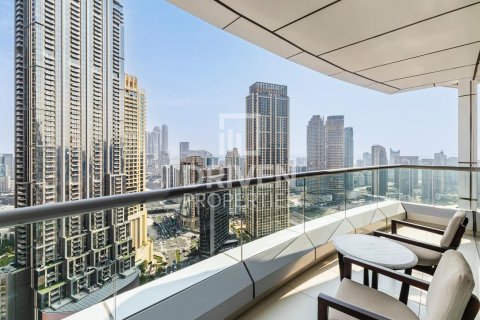 1 bedroom Apartment in Downtown Dubai (Downtown Burj Dubai), UAE No. 137771 15