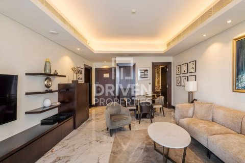 1 bedroom Apartment in Downtown Dubai (Downtown Burj Dubai), UAE No. 137771 13