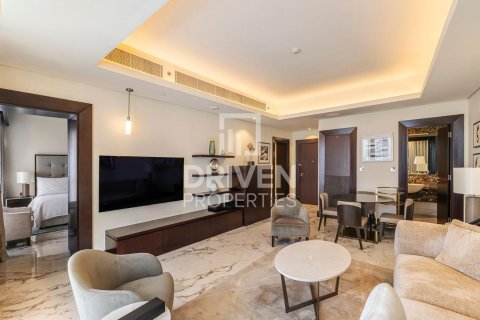 1 bedroom Apartment in Downtown Dubai (Downtown Burj Dubai), UAE No. 137771 12