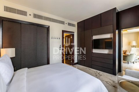 1 bedroom Apartment in Downtown Dubai (Downtown Burj Dubai), UAE No. 137771 8
