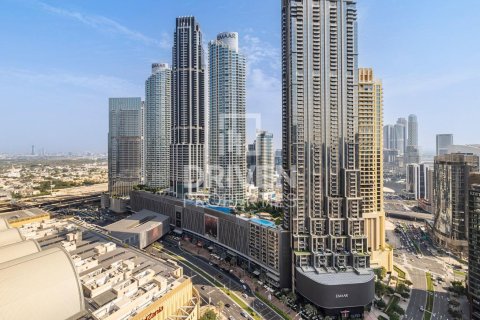 1 bedroom Apartment in Downtown Dubai (Downtown Burj Dubai), UAE No. 137771 6