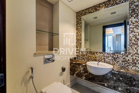 1 bedroom Apartment in Downtown Dubai (Downtown Burj Dubai), UAE No. 137771 4