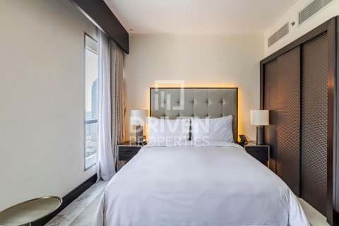 1 bedroom Apartment in Downtown Dubai (Downtown Burj Dubai), UAE No. 137771 10