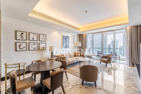 1 bedroom Apartment in Downtown Dubai (Downtown Burj Dubai), UAE No. 137771