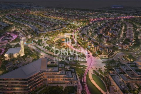 Таунхаус с 3 спальнями в Dubai Land, ОАЭ №137772