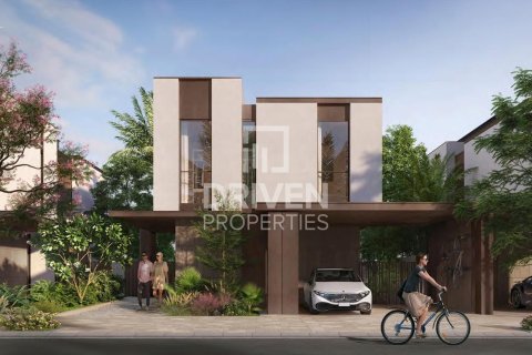 Таунхаус с 3 спальнями в Dubai Land, ОАЭ №137772 13