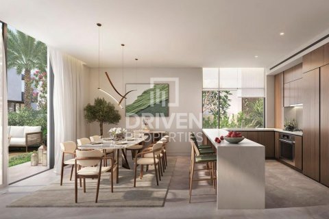 Таунхаус с 3 спальнями в Dubai Land, ОАЭ №137772 10