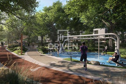 Таунхаус с 3 спальнями в Dubai Land, ОАЭ №137772 4