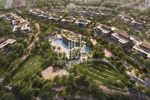 Таунхаус с 3 спальнями в Dubai Land, ОАЭ №137772 8