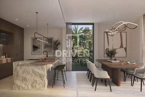 Таунхаус с 3 спальнями в Dubai Land, ОАЭ №137772 16