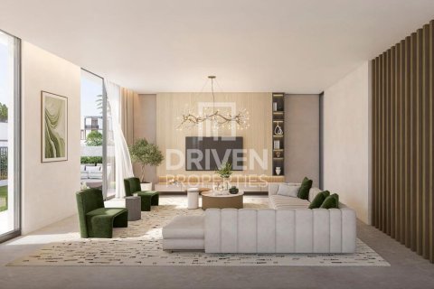 Таунхаус с 3 спальнями в Dubai Land, ОАЭ №137772 3