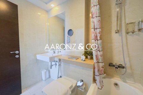 Квартира с 1 спальней №109302 8