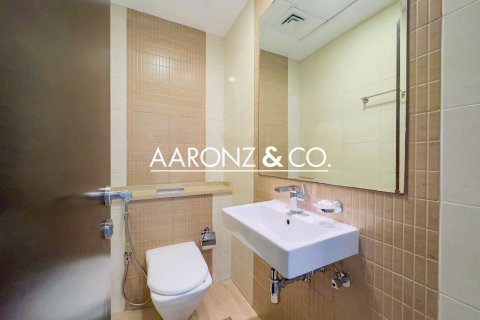 Квартира с 1 спальней №109302 13