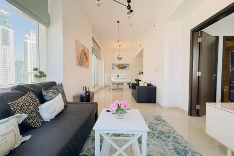 Appartement de 1 chambre  No. 109302 9