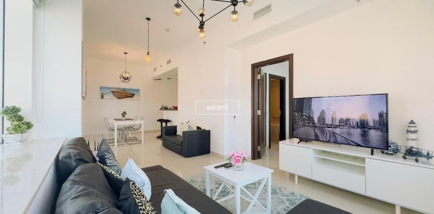 Appartement de 1 chambre  No. 109302