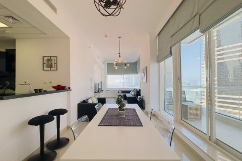 Appartement de 1 chambre  No. 109302 12