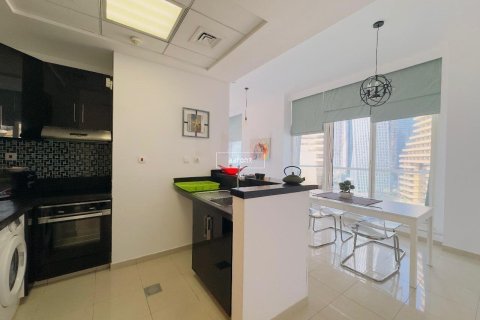 Appartement de 1 chambre  No. 109302 10
