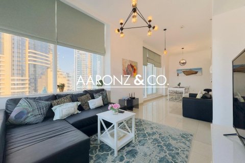 Квартира с 1 спальней №109302 3