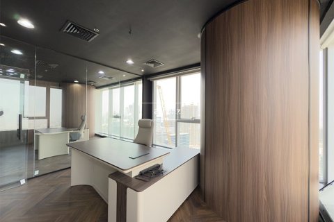 Cafe / restaurant de 101.9m²  No. 109297 11