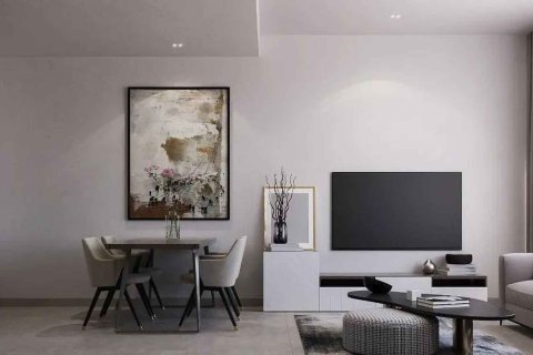 Apartment de 3 dormitorios en MAYYAS AT THE BAY Yas Island, UAE No. 185970 4