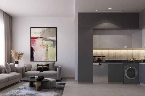 Apartment de 3 dormitorios en MAYYAS AT THE BAY Yas Island, UAE No. 185969