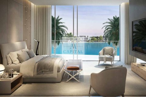 Villa de 5 dormitorios en Palm Jebel Ali, UAE No. 26042 8