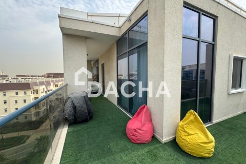 Квартира с 2 спальнями в Motor City, ОАЭ №155836 8