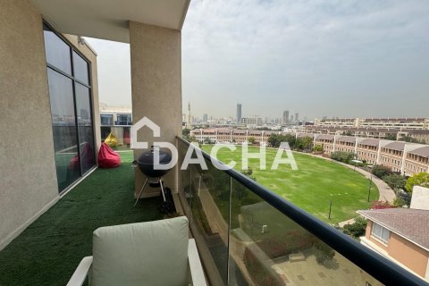 Квартира с 2 спальнями в Motor City, ОАЭ №155836 11