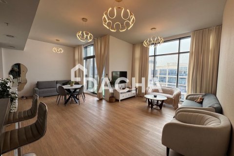 Квартира с 2 спальнями в Motor City, ОАЭ №155836 4