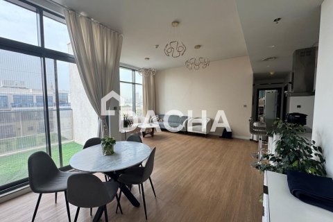 Квартира с 2 спальнями в Motor City, ОАЭ №155836